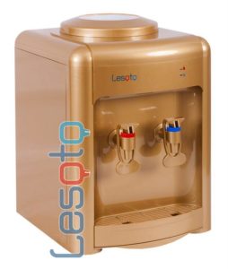 LESOTO 36 TD gold