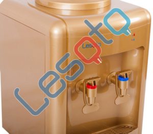 LESOTO 36 TD gold
