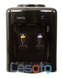 LESOTO 36 TD black