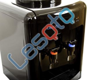 LESOTO 36 TD black
