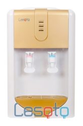 LESOTO 162 TD gold