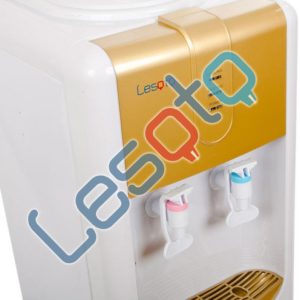 LESOTO 162 TD gold