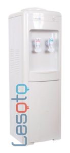LESOTO 16 LD white