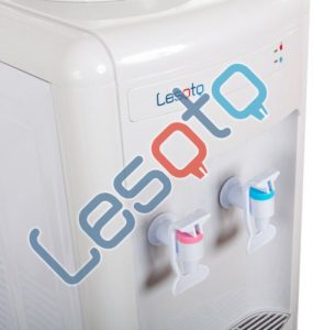 LESOTO 16 LD white