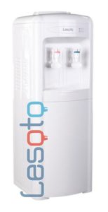 LESOTO 222 LD white