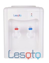 LESOTO 34 TD white