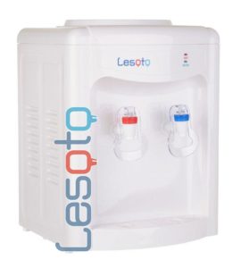 LESOTO 34 TD white