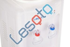 LESOTO 34 TD white